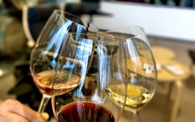 Dispelling the Myths about Sulfites in Wine