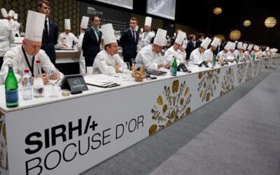 Behind the Scenes: The Road to Bocuse d’Or 2025